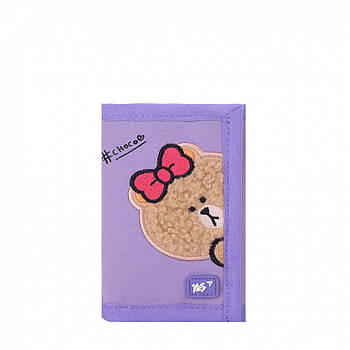 Гаманець дитячий Yes Line Friends Pretty W-1 (533379)
