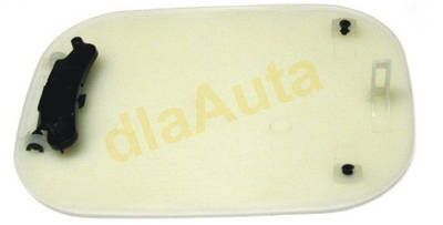 Крышки ( пробки ) и лючки для топливного бака