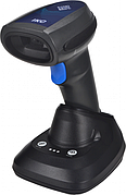 Сканер штрих-кодів ІКС-5208 з кредлом USB (IKC-5208RC-BT-2D-USB-CR)