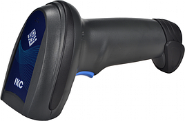 Сканер штрих-кодів ІКС-5208 без кредла USB (IKC-5208RC-BT-2D-USB)
