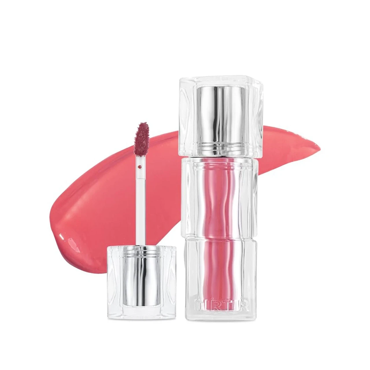 Глянцевий тинт для губ TIRTIR Waterism Glow Tint 12 RICH RUSH, 1.8 г