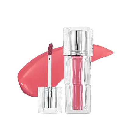 Глянцевий тинт для губ TIRTIR Waterism Glow Tint 12 RICH RUSH, 1.8 г, фото 1