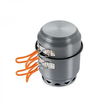 Казанки з теплообмінником Fire-Maple  1350+750мл  FMC 218