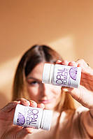 Сухий шампунь OPAL POWDER™ — чисте волосся без води, коли часу обмаль