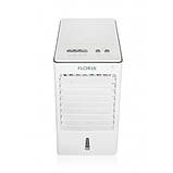 Кліматизатор зволожувач охолоджувач Floria ZLN1108 портативний 65 Вт 3.1 л, фото 3