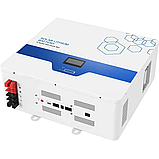 Аккумулятор 5.12 кВт·ч Anern AN-LPB-N-24200 LiFePO4 (низковольтный), фото 3