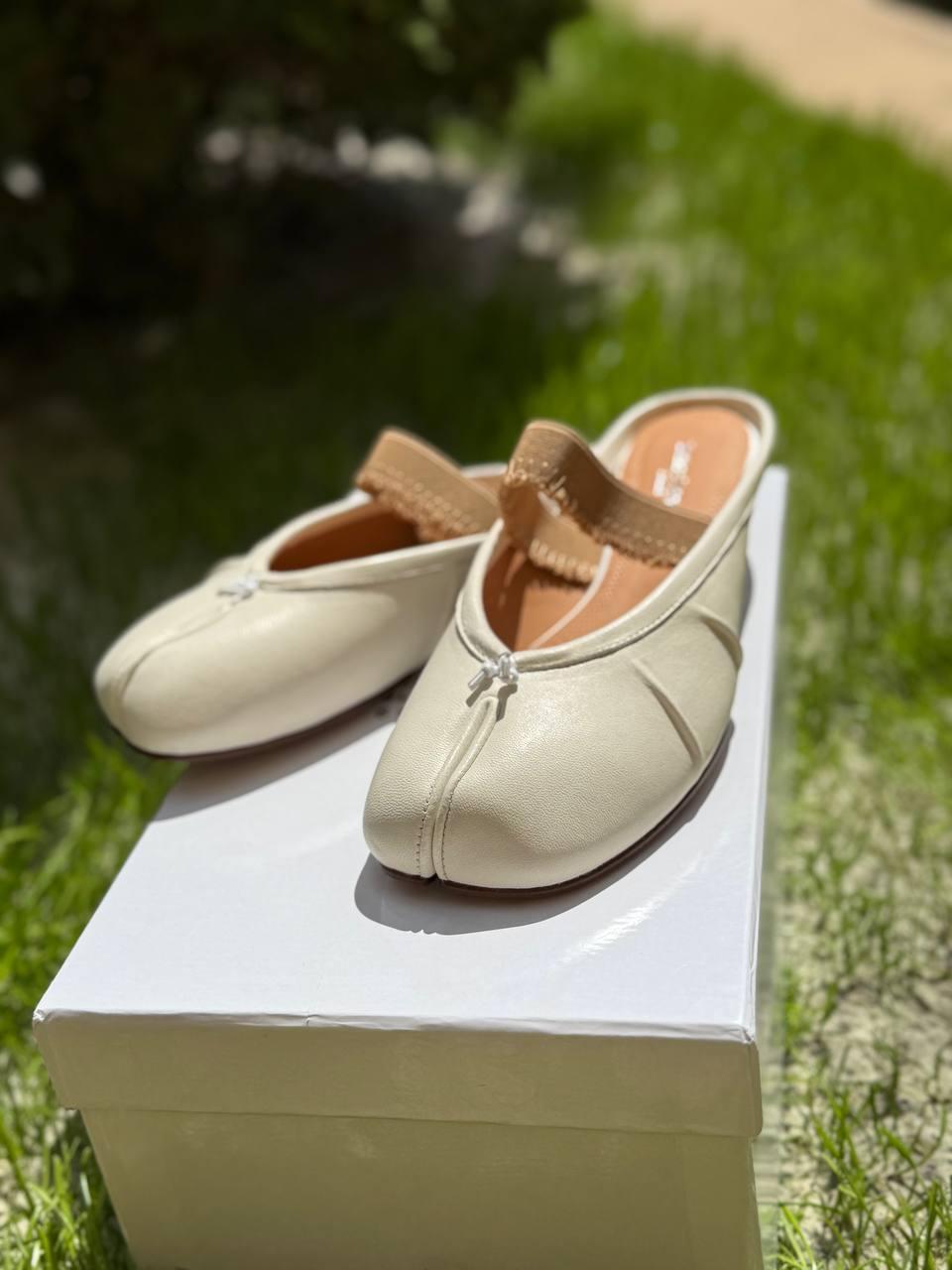 Maison Margiela / Мюли жіночі