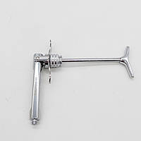 Шприц карпульный откидной аспирационный винчестер для анестизии.