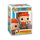 Фігурка - Funko Pop - Disney - Hercules (with Action Figure) - 1329, фото 3