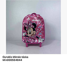 Рюкзак для дівчаток оптом, Disney, , арт. MIN000564844
