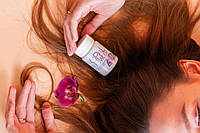 OPAL POWDER™ — сухий шампунь нового покоління, який працює природно