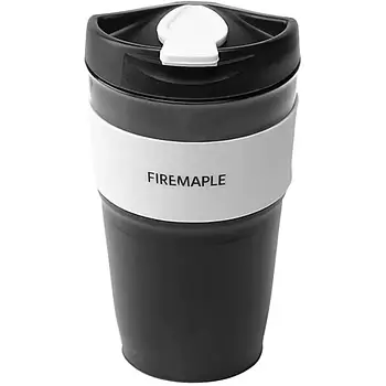 Силіконова складна кружка Fire-Maple 350ml