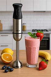 Ручний блендер ProfiCook PC-SM 1094 1000Вт
