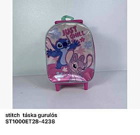 Рюкзак для дівчаток оптом, Disney, , арт. ST1000ET28-4238