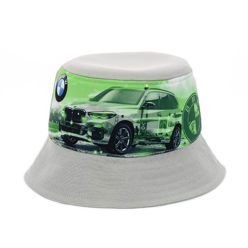 Дитяча панама "BMW"