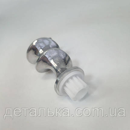 Шнек для м'ясорубки Bosch 12024514 — NR8 (86.3140), фото 1