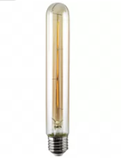 LED лампа едісона Т185 4W 2700