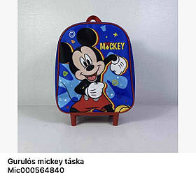 Рюкзак для хлопчиків оптом, Disney, , арт. MIC000564840