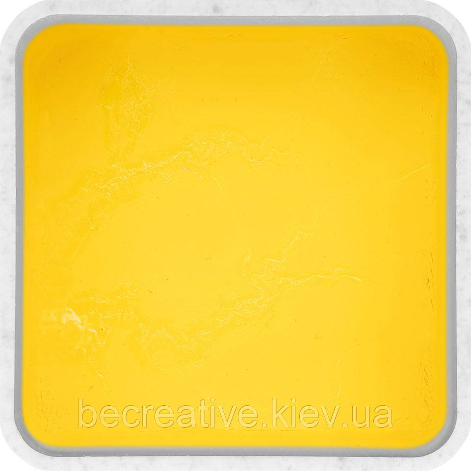 Спиртовий грим-рефіл Kryolan FX Design Color (відтінок yellow wash)