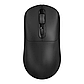 Мыша TWolf бездротова 2.4G для ПК ноутбука X8 Black, фото 2