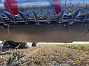 Пластиковий комплект захисту жатки. Захисна пластина жатки., фото 9