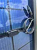 Монокристалічна сонячна панель ZNSHINE ZXMR-UHLDD96-435 Bifacial N-Type TOPCon Super Black, фото 9