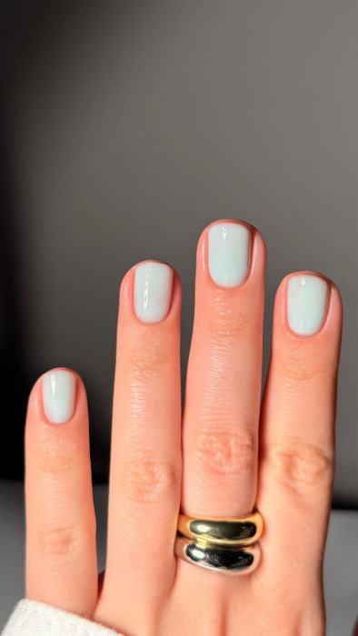 Камуфлююча база для нігтів Dark Pro Base №68, 15 мл, фото 1