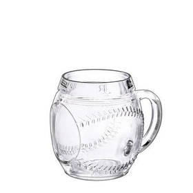 Кухоль для пива BASEBALL 650 мл 12000220 BORGONOVO