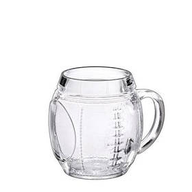 Кухоль для пива AMERICAN FOOTBALL 650 мл 12000420 BORGONOVO
