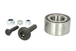 Комплект підшипника колеса передн AUDI 80 B3, 80 B4, 90 B3, COUPE B3 1.6-2.8 06.86- 03625 (FEBI)