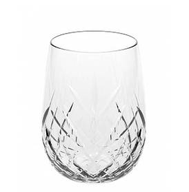 Склянка для вина STEMLESS Rococture 490 мл 11099420 BORGONOVO