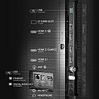Телевізор HISENSE 55U7Q PRO, фото 6