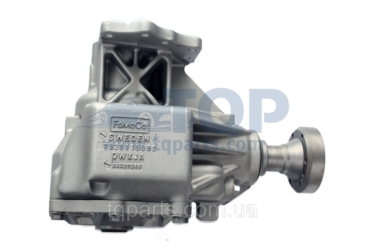 Коробка роздавальна, Роздатка 7520115990 для Land Rover Freelander 2 L359 (06-14)