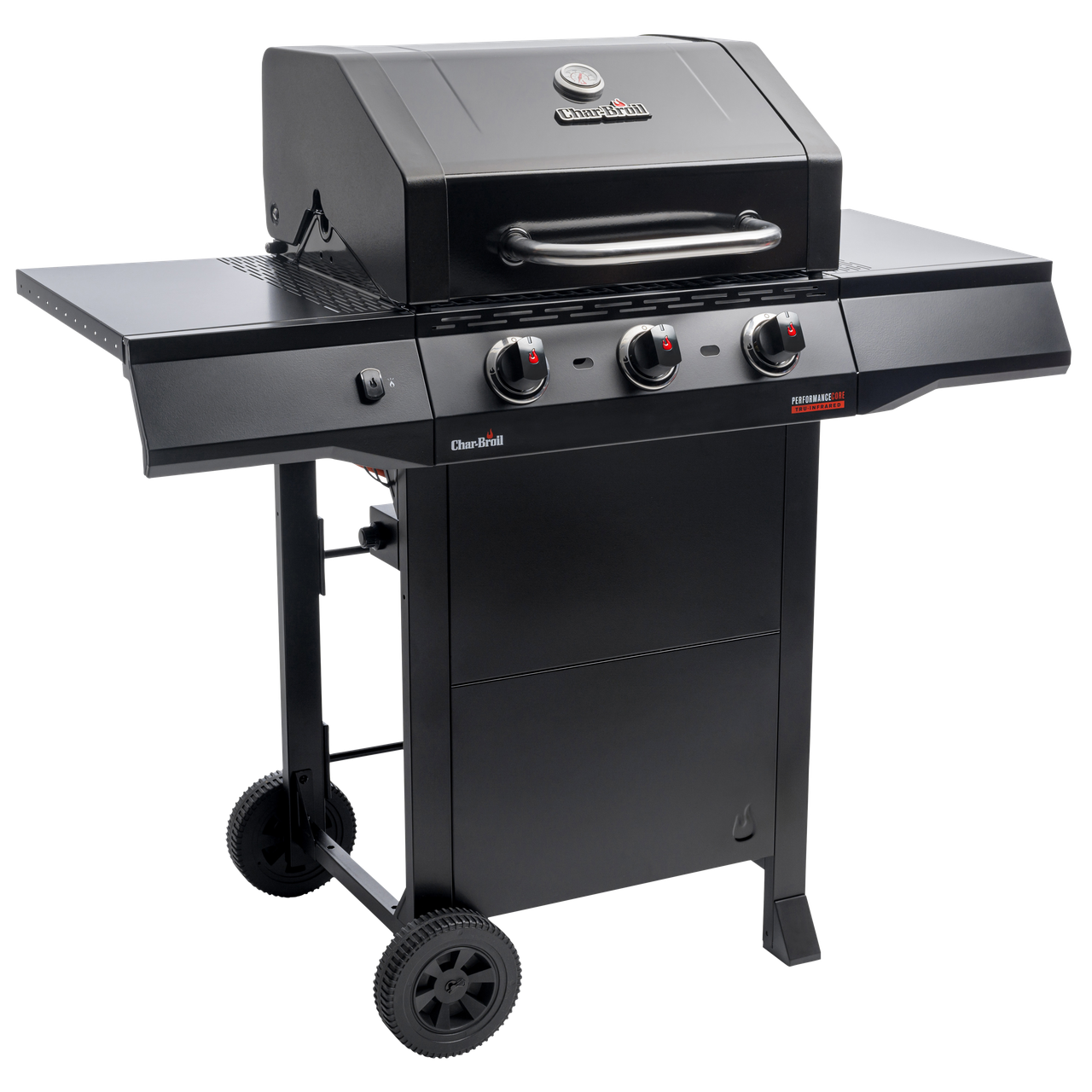 Газовий гриль Char-Broil Performance CORE B 3 Cart, фото 1