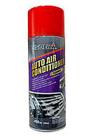 Очиститель систем вентиляции и кондиционирования автомобиля Visbella 450 мл