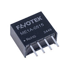 Перетворювач ME1A-0515 FAVOTEK