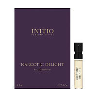 Narcotic Delight Initio Parfums Prives парфумована вода 1.5 мл