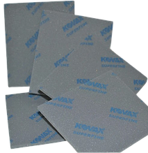 Абразивна губка Kovax Softpad HIFLEX SUPERFINE 140x115, P240-400