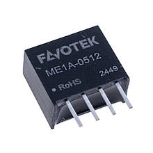 Перетворювач ME1A-0512 FAVOTEK