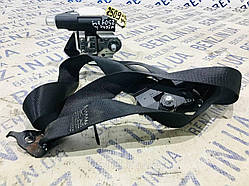 Ремінь безпеки задній лівий Mercedes W164 A1648601785