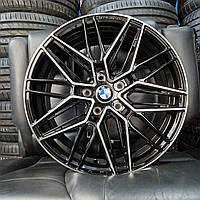 Диски На Авто R18 5x120 BMW F30 F10 E90 E92 3 5 X3 X5 VW T5 T6 Opel 18
