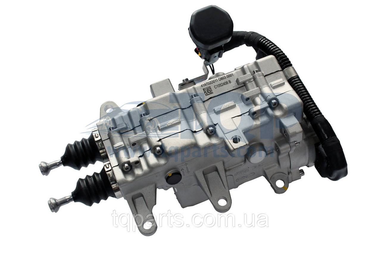 Актуатор зчеплення 41470-2D011 для Hyundai Tucson 17-, 414702D011