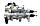 Актуатор зчеплення 41470-2D011 для Hyundai Tucson 17-, 414702D011, фото 4