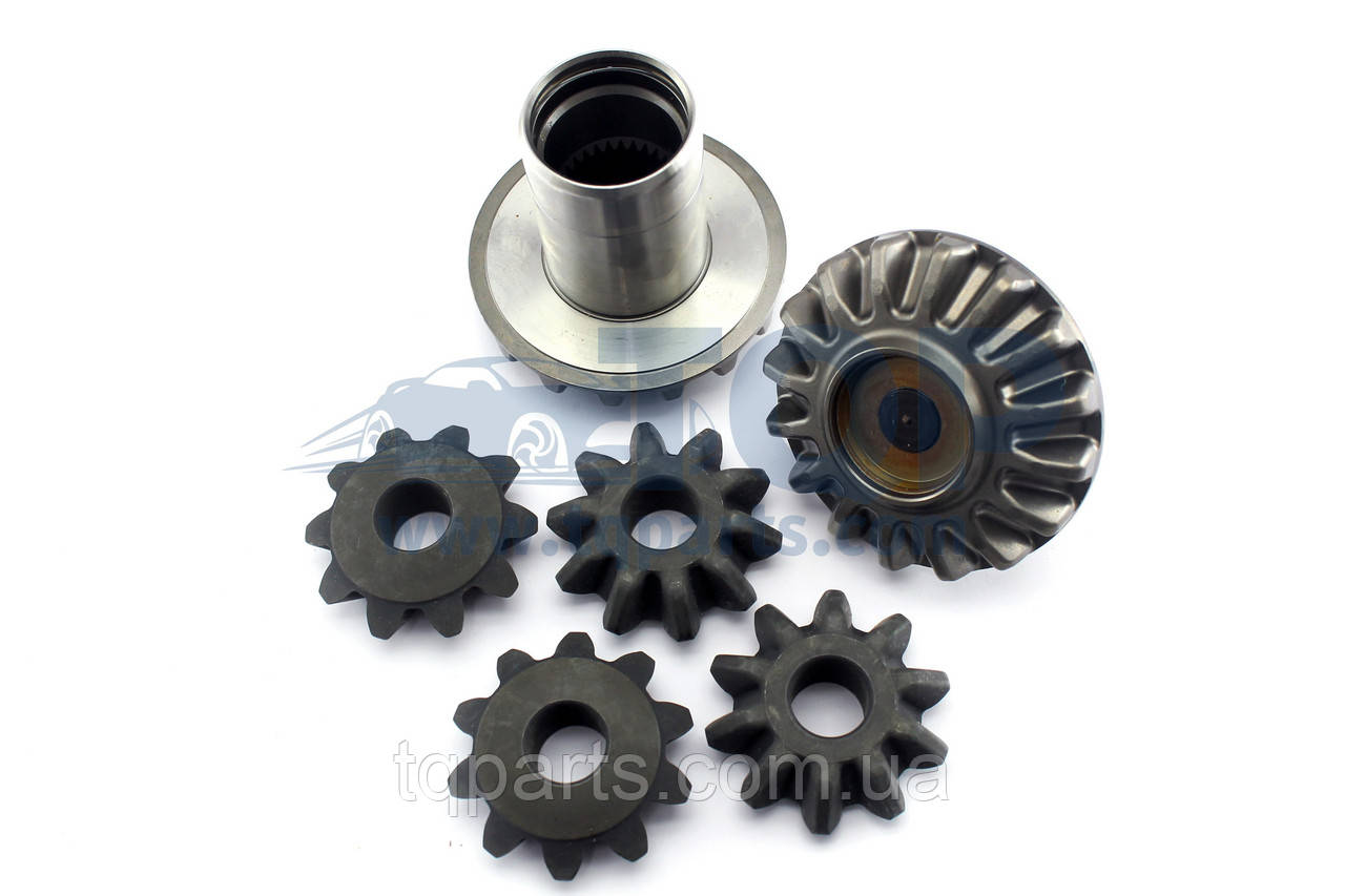 Сателіт диференціалу (комплект) 45837-3B450 для Hyundai Santa FE 13-18, 458373B450