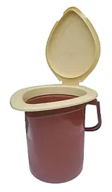 Біотуалети