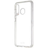 Чохол-накладка Zagg Gear4 Crystal Palace для Samsung Galaxy A20 SM-A205/A30 SM-A305 Clear (SGA20CRTCLR), фото 3