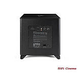 Martin Logan Dynamo Foundation 12 Sub активний сабвуфер 12 дюймів 350 Вт, фото 5