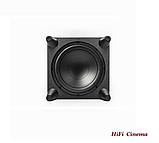 Martin Logan Dynamo Foundation 12 Sub активний сабвуфер 12 дюймів 350 Вт, фото 6