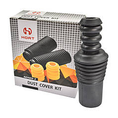 Пильовики  відбійники переднього амортизатора Duster  Logan  Sandero Hort M0473