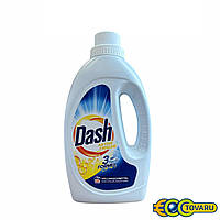 Гель для прання Dash active універсальний 1.1 л 20 прань
